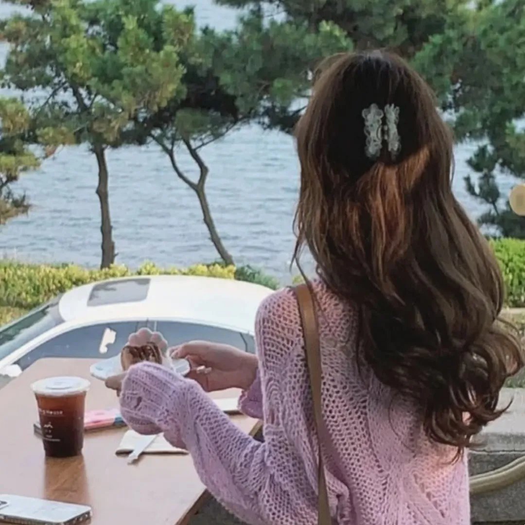 少女与海怪