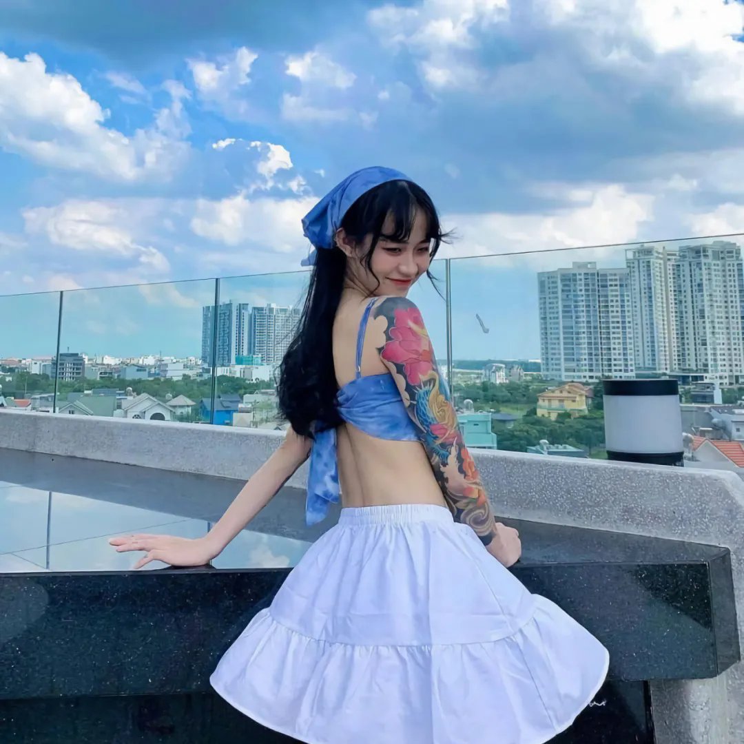 旋风九日